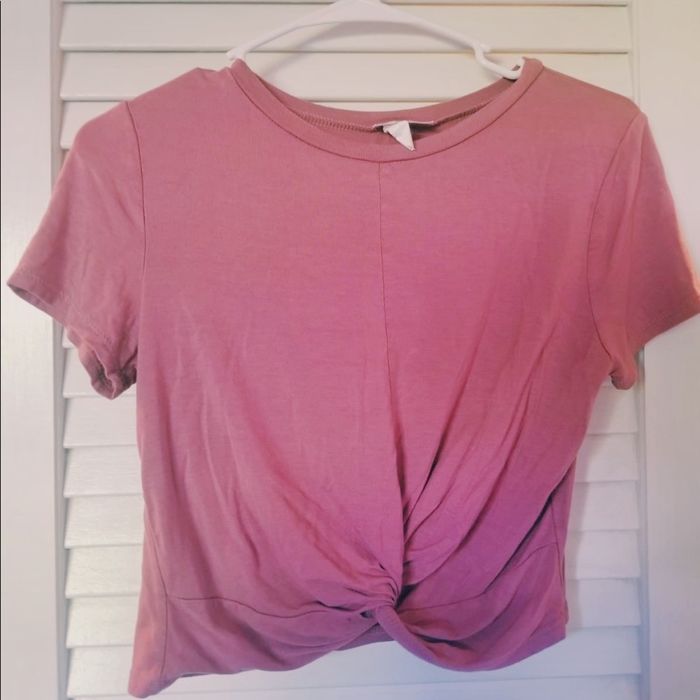 cute crop top